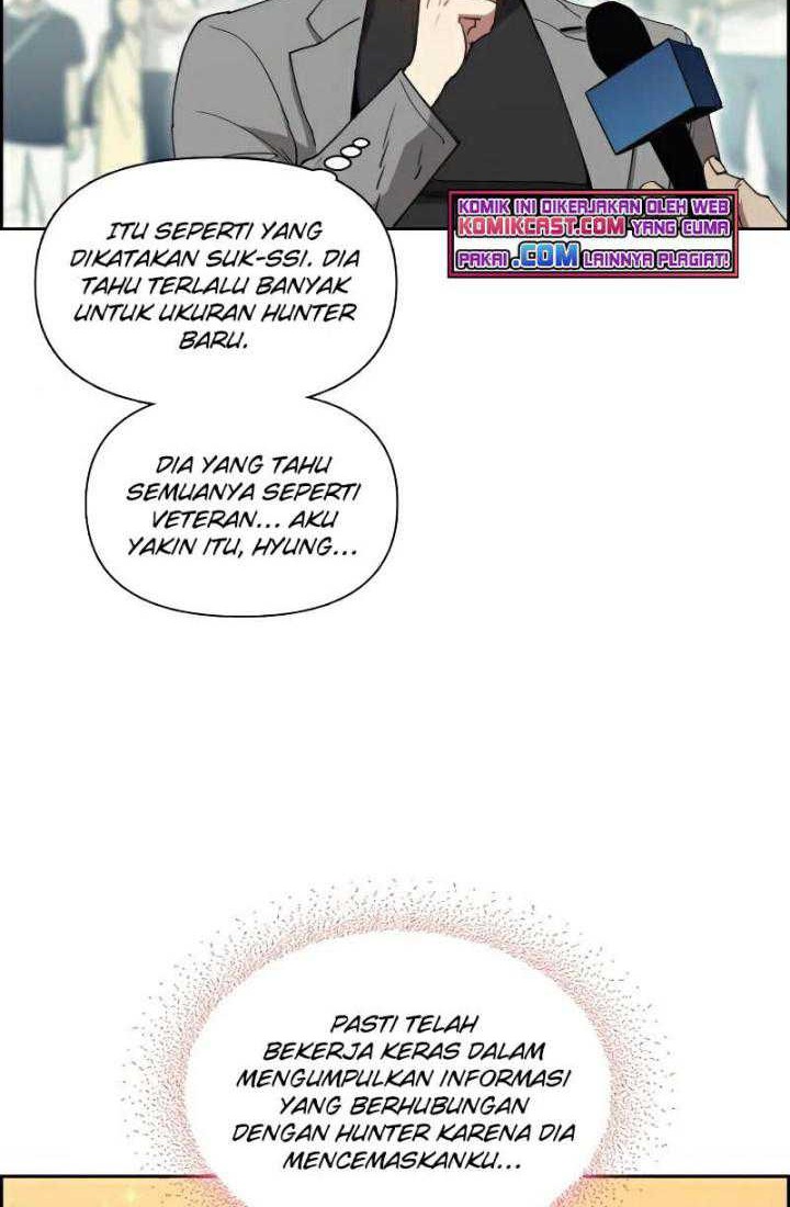 The S-Classes That I Raised Chapter 23 Gambar 12