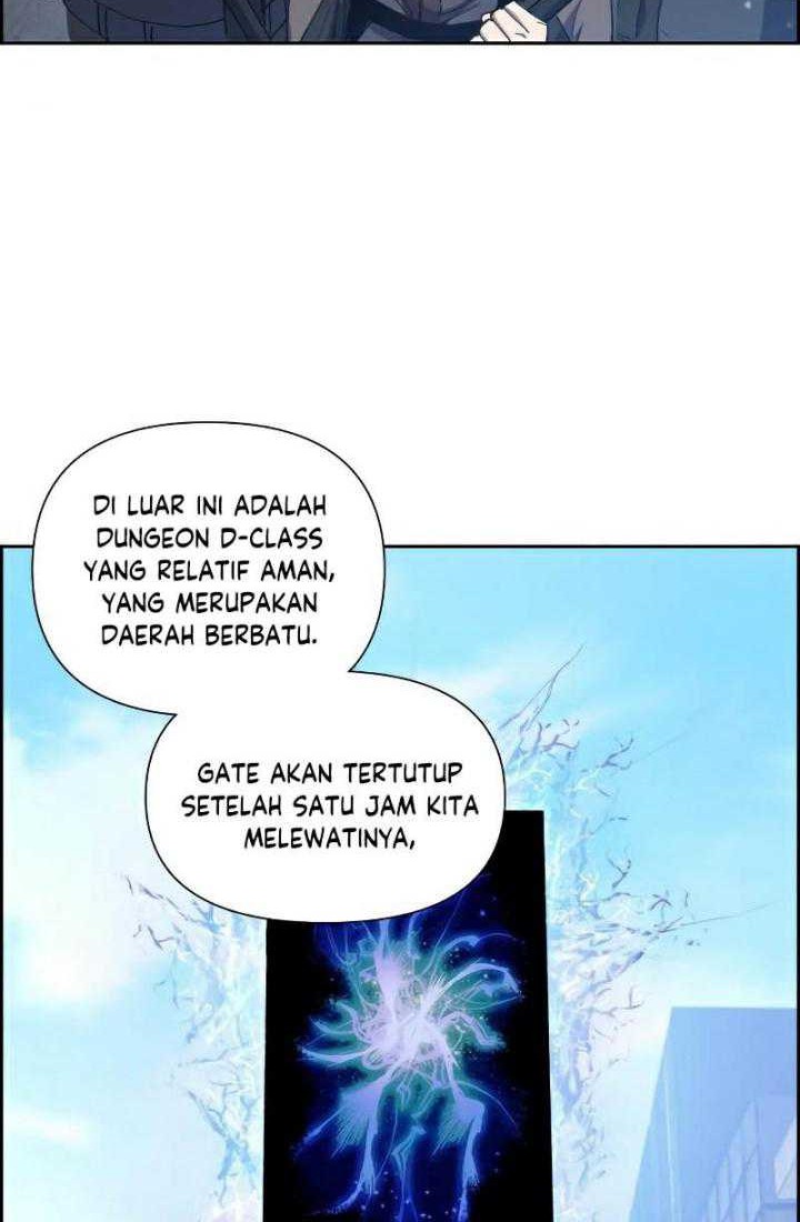 The S-Classes That I Raised Chapter 23 Gambar 14