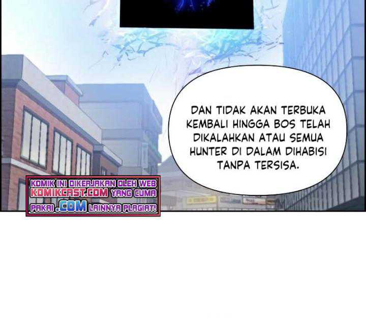 The S-Classes That I Raised Chapter 23 Gambar 15