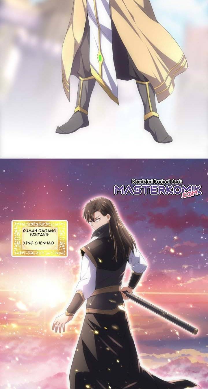 Eternal First God Chapter 35 Gambar 10
