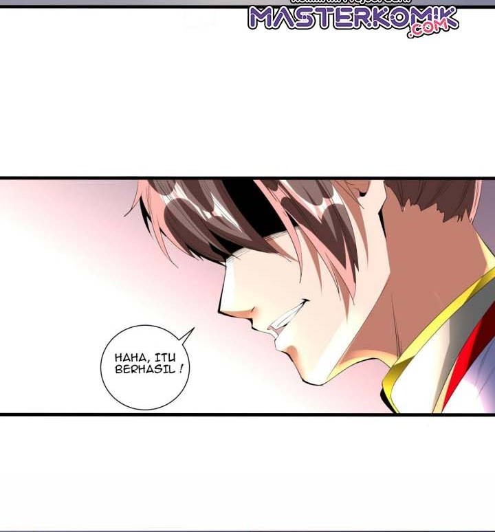 Eternal First God Chapter 35 Gambar 22