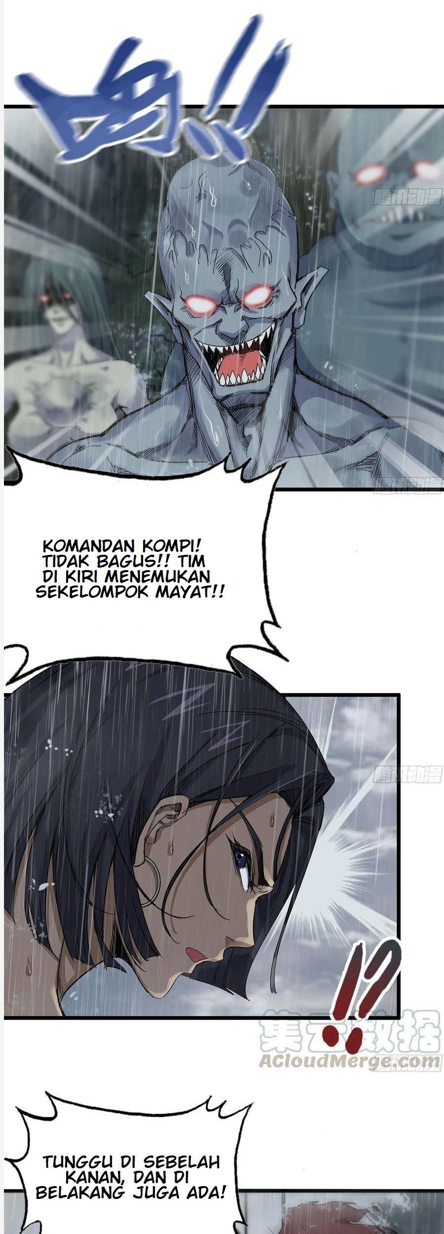 I Moved The BRICS In The Last Days Chapter 126 Gambar 17