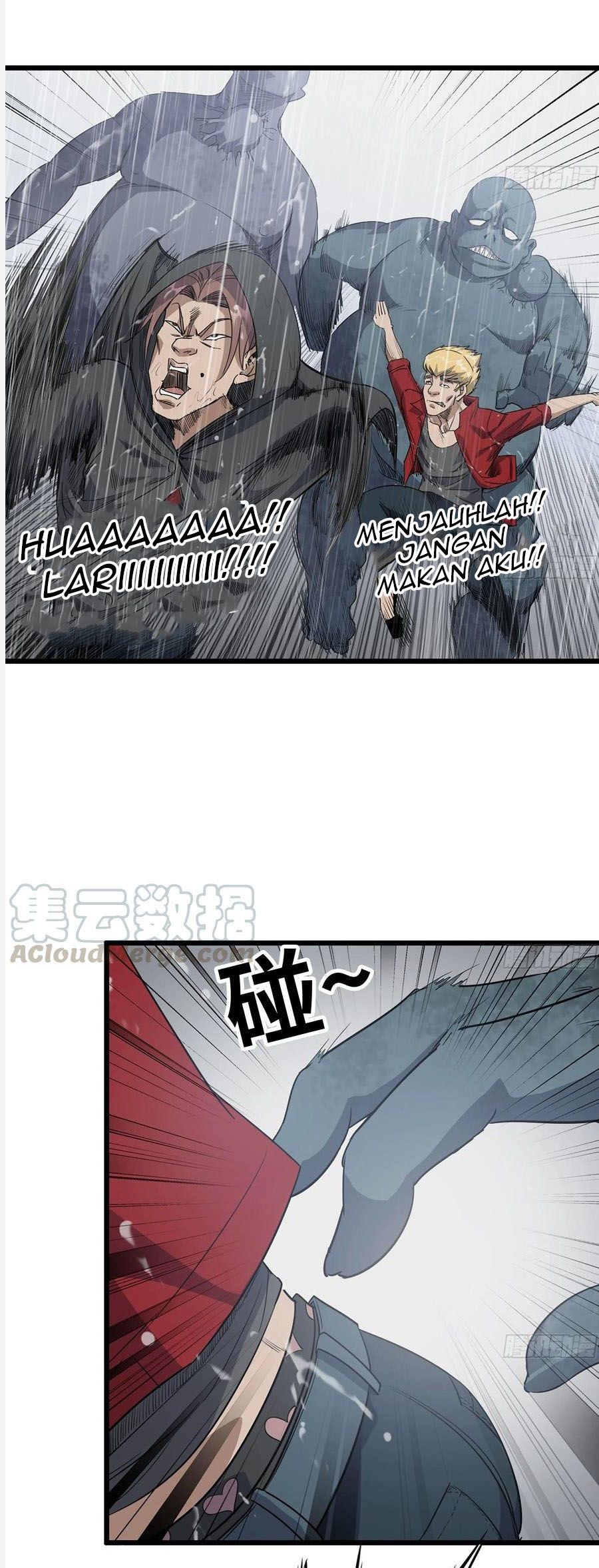 I Moved The BRICS In The Last Days Chapter 126 Gambar 24