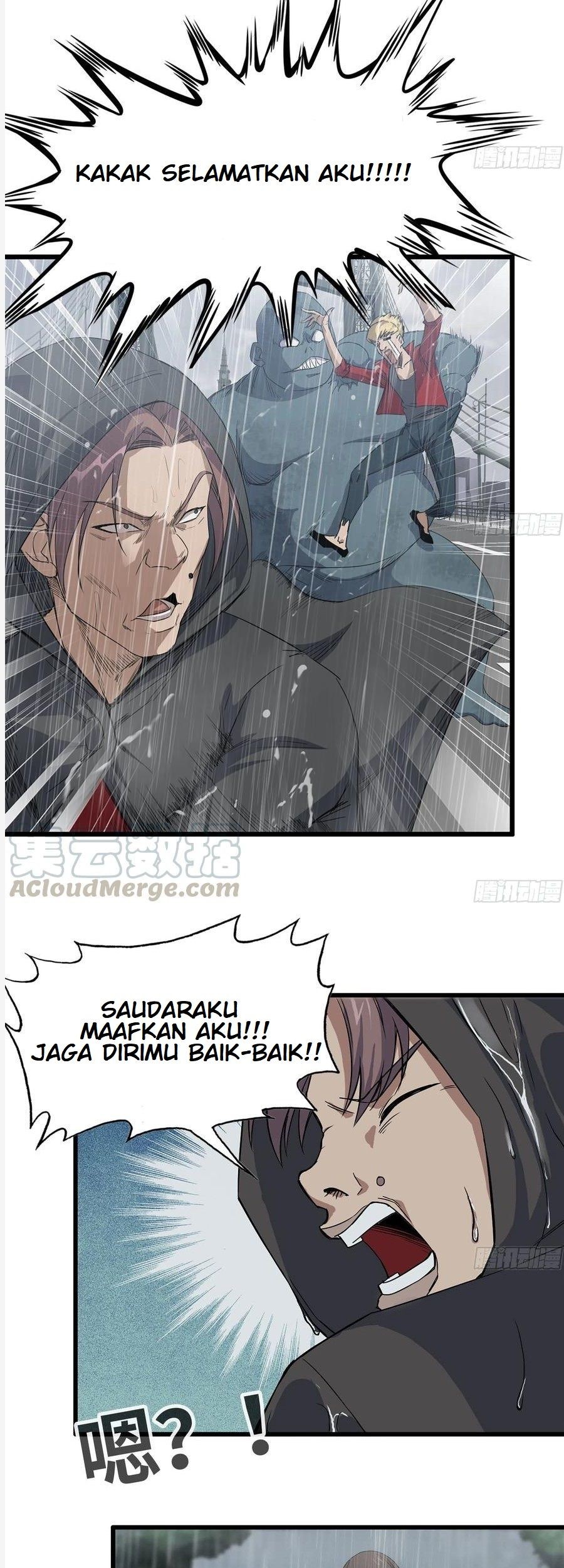 I Moved The BRICS In The Last Days Chapter 126 Gambar 25