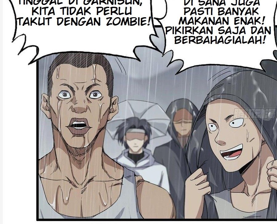 I Moved The BRICS In The Last Days Chapter 126 Gambar 7