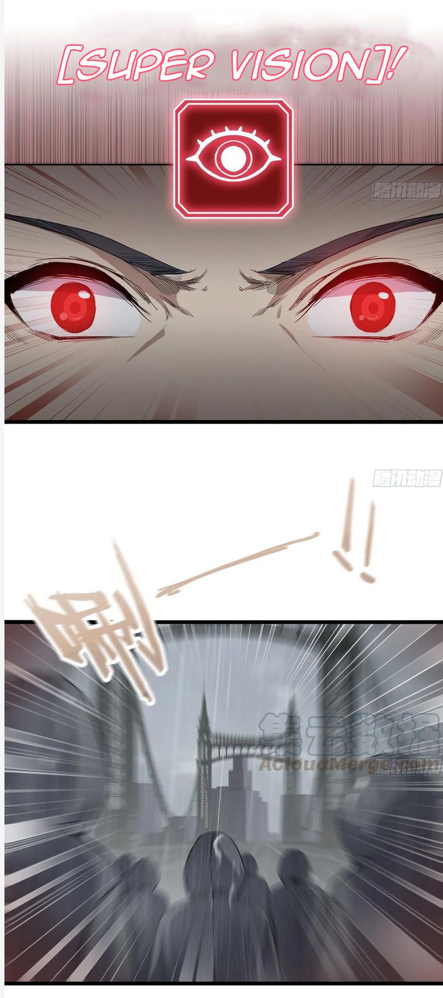 I Moved The BRICS In The Last Days Chapter 126 Gambar 9