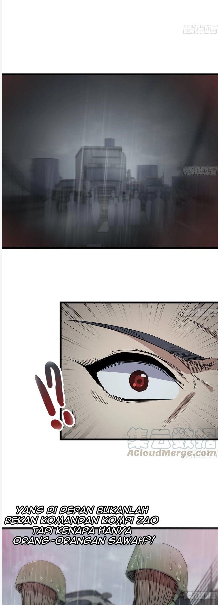 I Moved The BRICS In The Last Days Chapter 126 Gambar 10