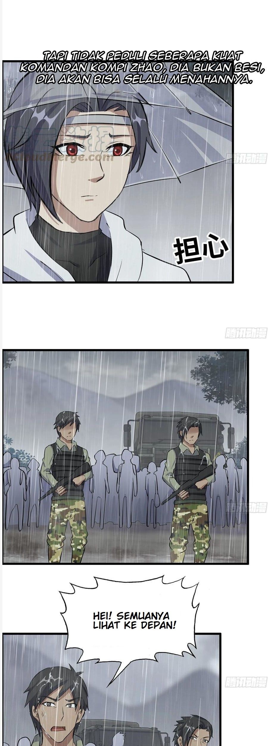 I Moved The BRICS In The Last Days Chapter 125 Gambar 29