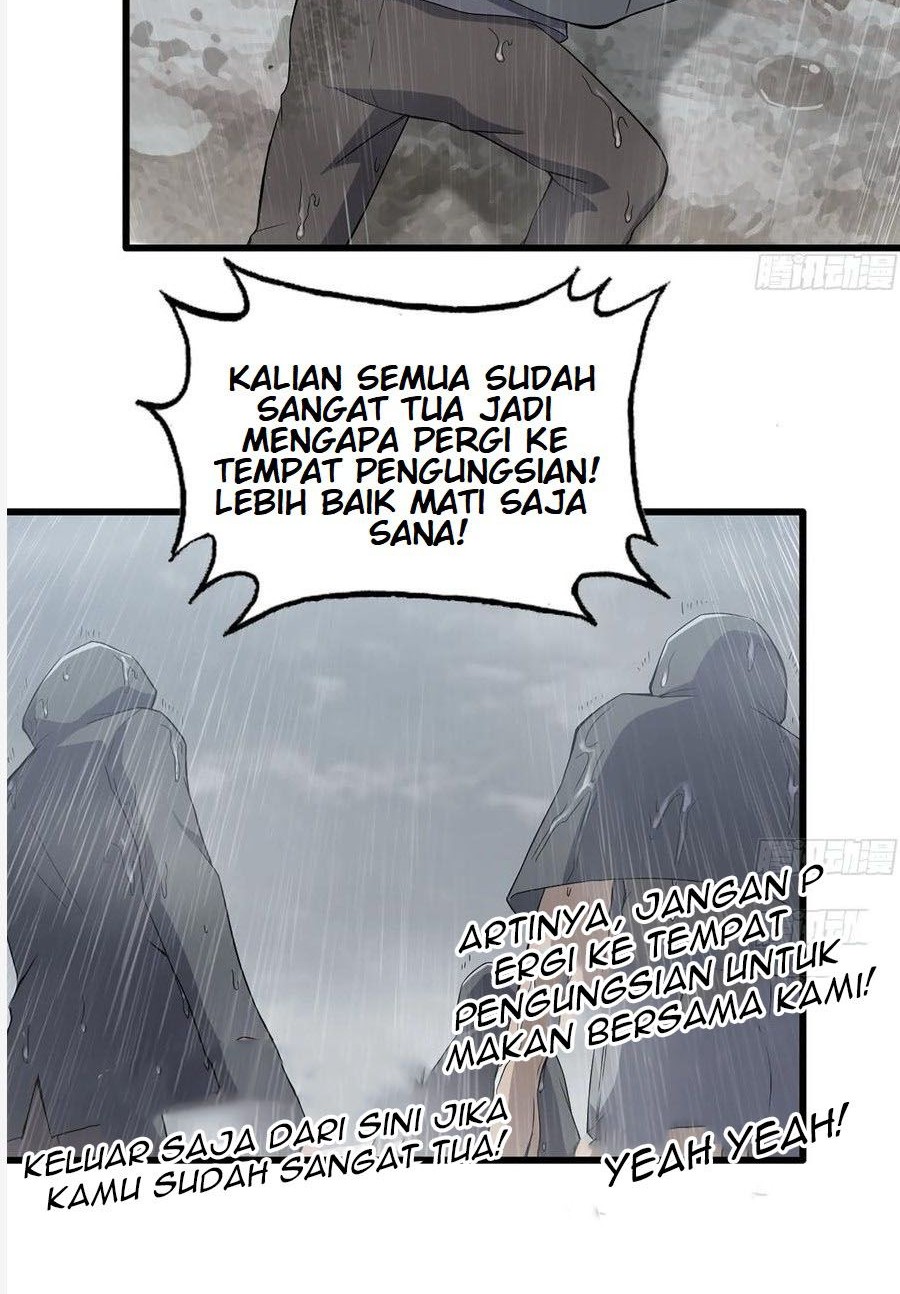 I Moved The BRICS In The Last Days Chapter 125 Gambar 12
