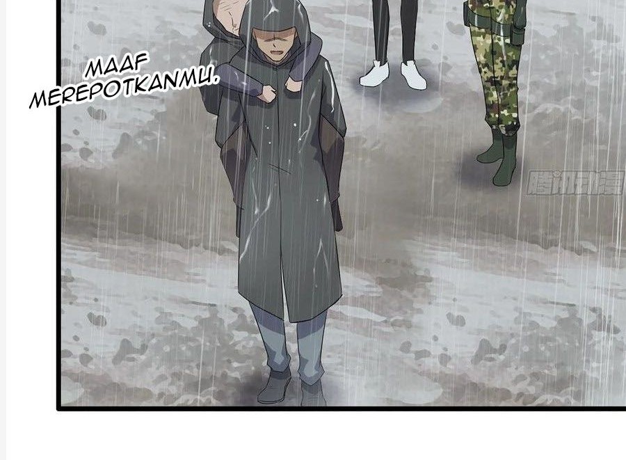 I Moved The BRICS In The Last Days Chapter 125 Gambar 20