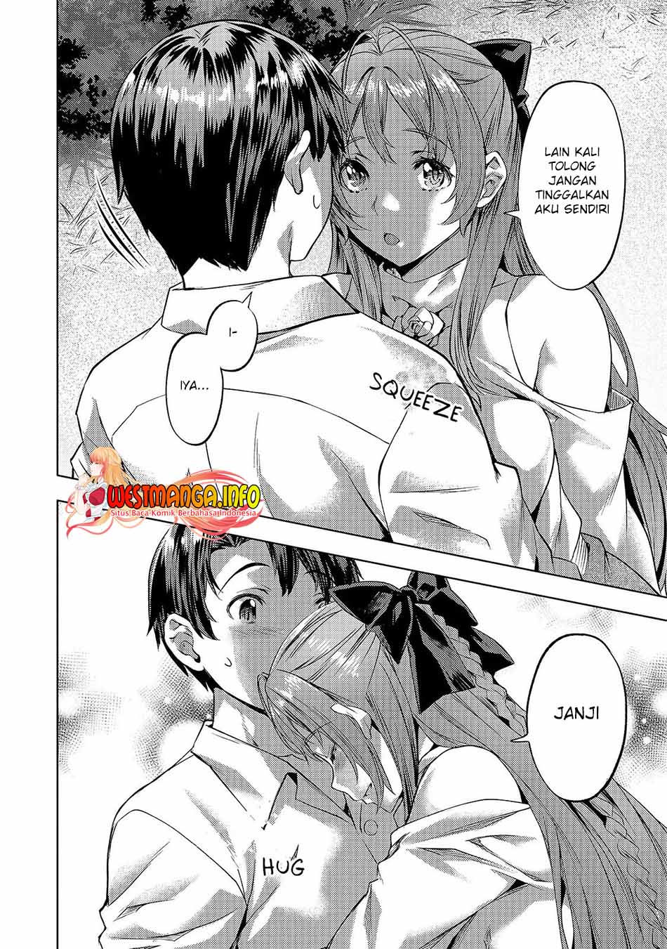 Isekai de Slow Life wo (Ganbou) Chapter 18 Gambar 14