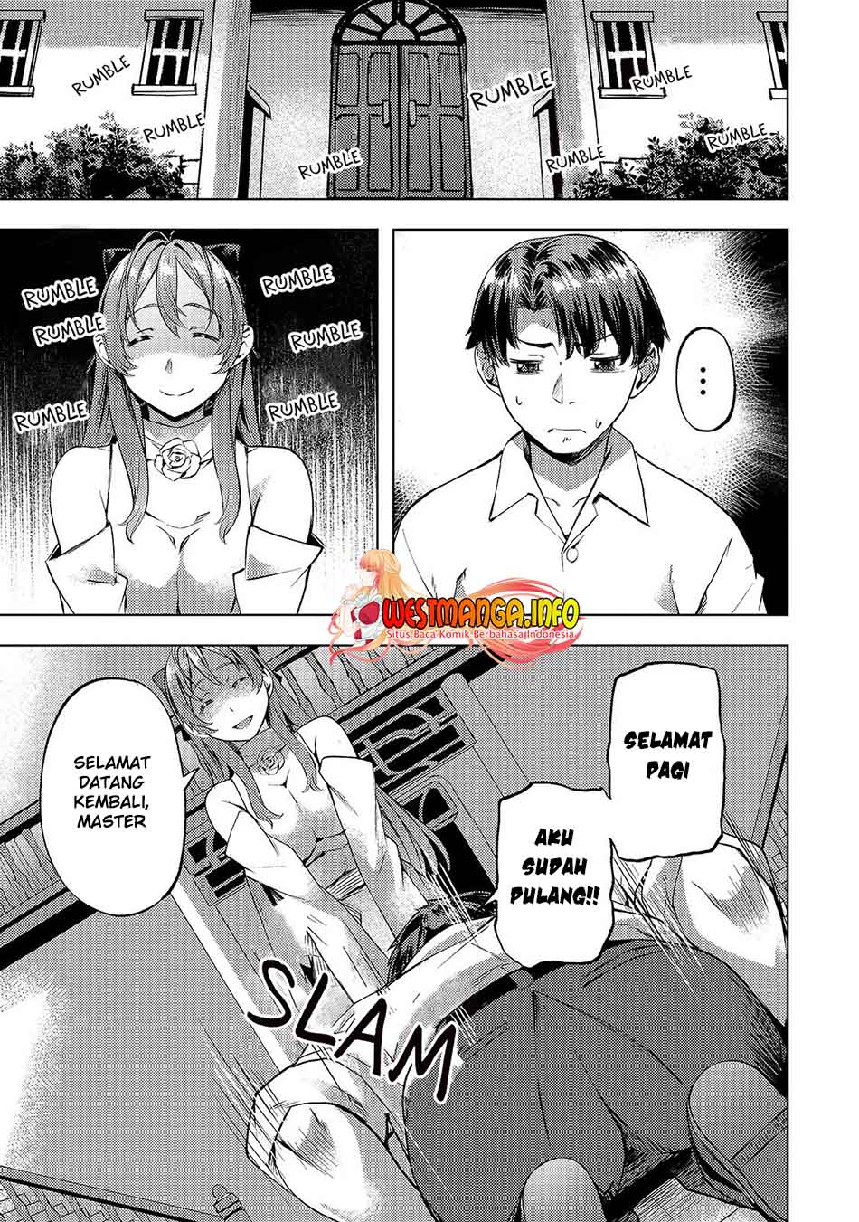 Baca Isekai de Slow Life wo (Ganbou) Chapter 18 Gambar 2