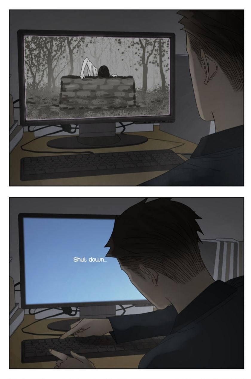 Nan Hao & Shang Feng Chapter 94 Gambar 8