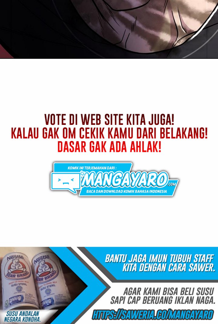 The Wanderer Chapter 20.2 Gambar 40