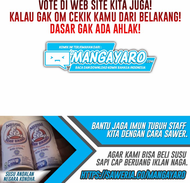 The Wanderer Chapter 20.1 Gambar 42