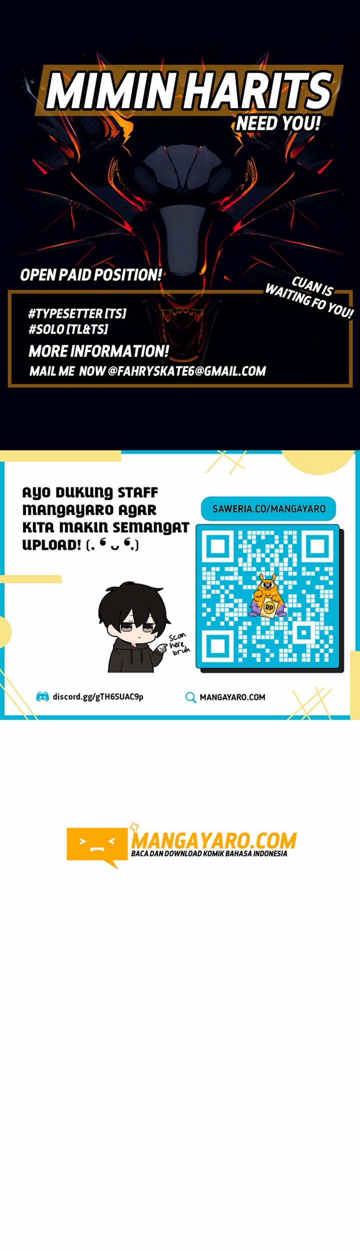 Baca  The Wanderer Chapter 19.2 Gambar 2