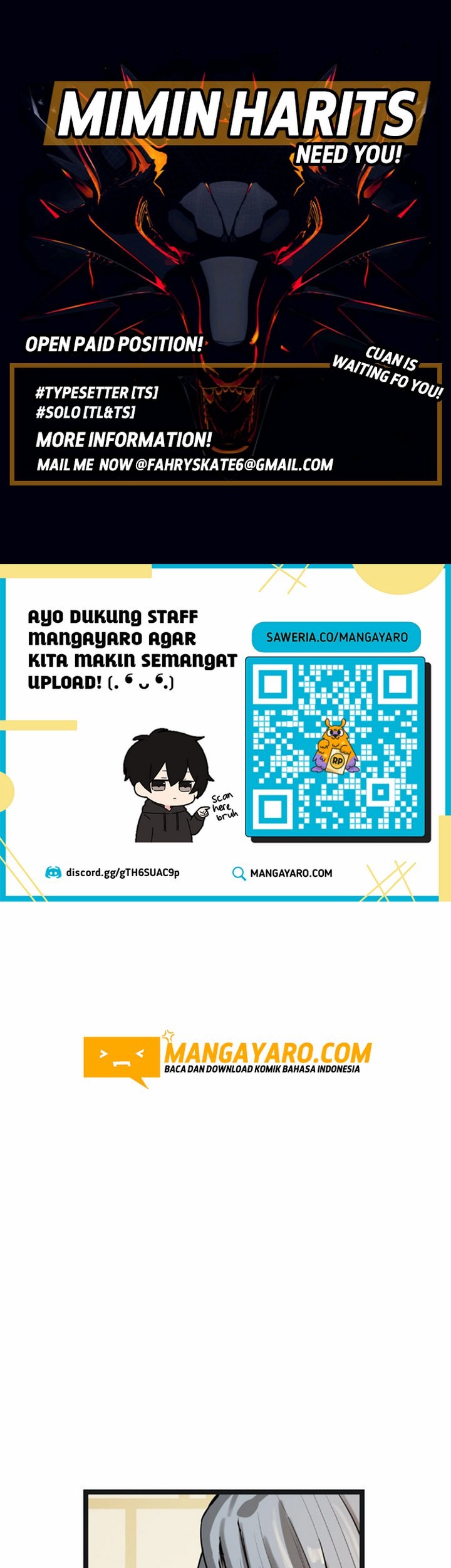 Baca  The Wanderer Chapter 19.1 Gambar 2