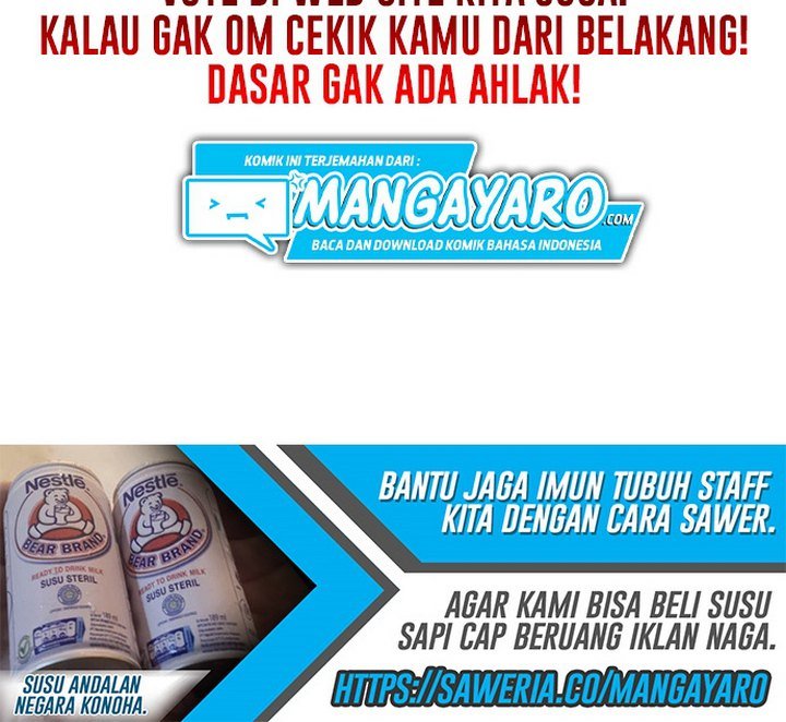 The Great Sage Chapter 52 Gambar 36