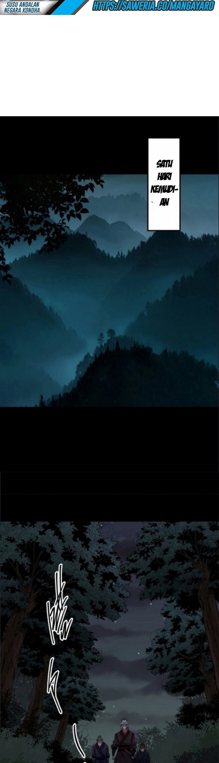 The Great Sage Chapter 52 Gambar 4