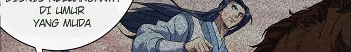 The Great Sage Chapter 52 Gambar 15