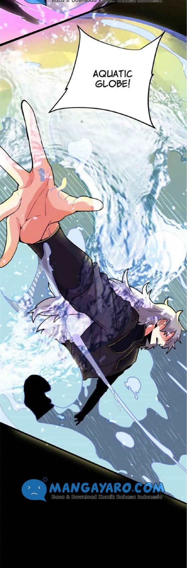 I Might Be A Fake Cultivator Chapter 120 Gambar 10