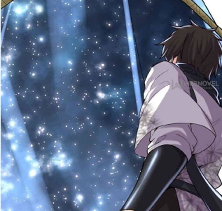 I Might Be A Fake Cultivator Chapter 119 Gambar 24