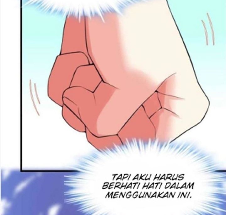 I Might Be A Fake Cultivator Chapter 119 Gambar 26