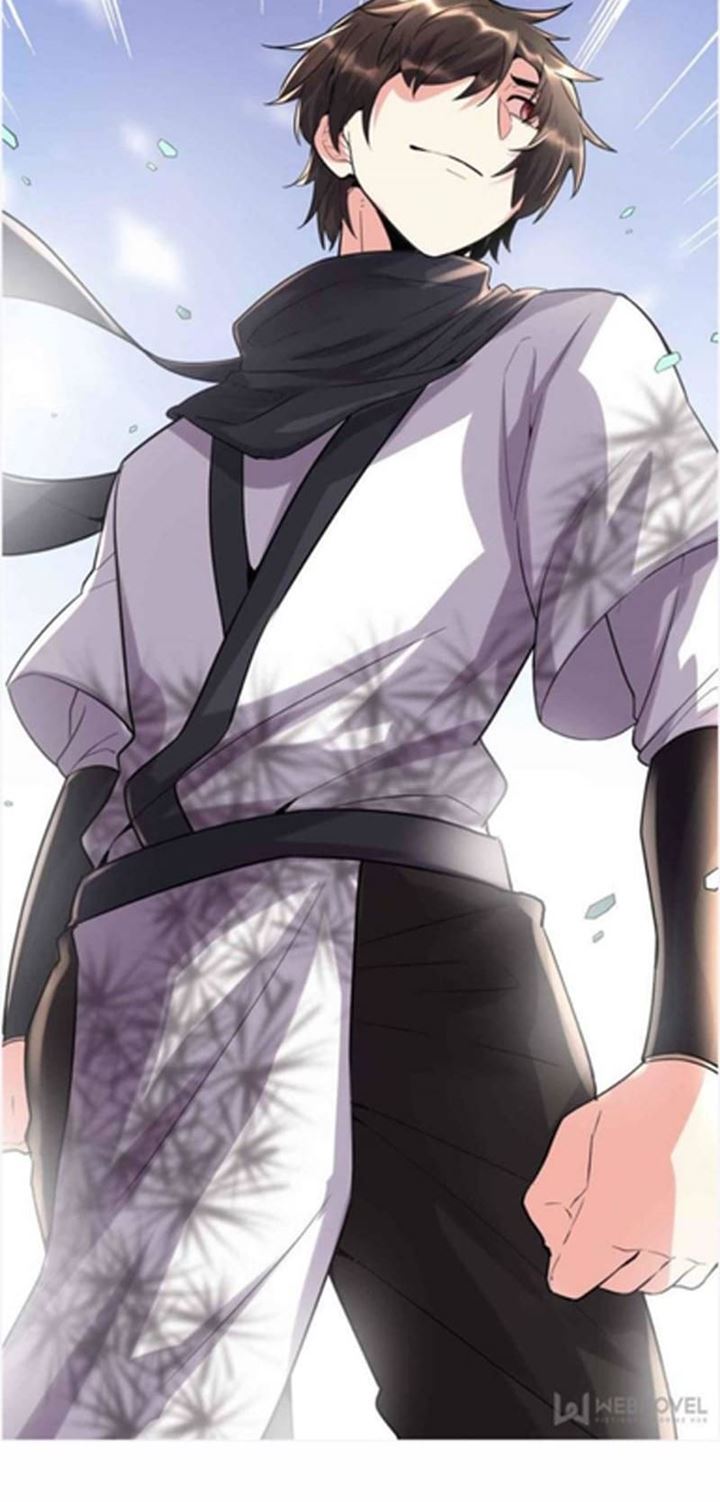 I Might Be A Fake Cultivator Chapter 119 Gambar 30