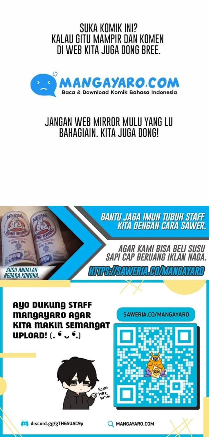 I Might Be A Fake Cultivator Chapter 119 Gambar 31