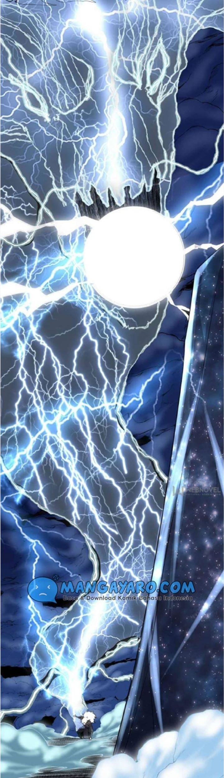 I Might Be A Fake Cultivator Chapter 119 Gambar 8