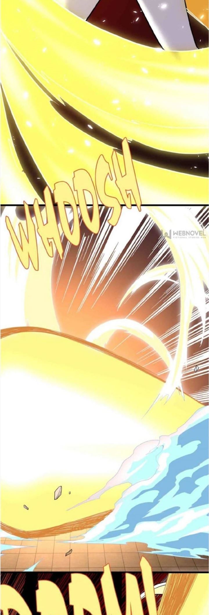 I Might Be A Fake Cultivator Chapter 119 Gambar 15