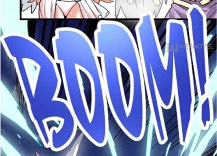 I Might Be A Fake Cultivator Chapter 118 Gambar 19