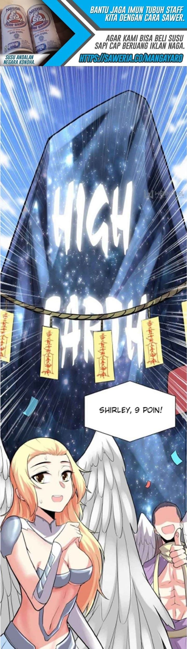 I Might Be A Fake Cultivator Chapter 118 Gambar 26