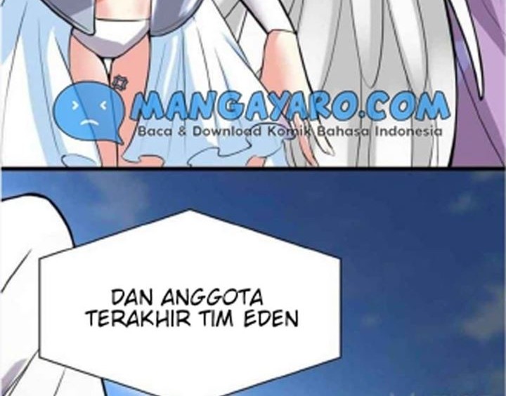 I Might Be A Fake Cultivator Chapter 118 Gambar 27