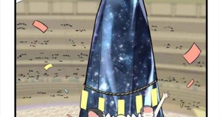 I Might Be A Fake Cultivator Chapter 118 Gambar 35