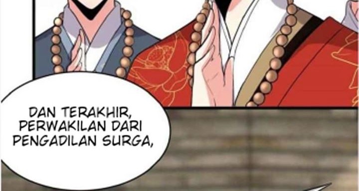 I Might Be A Fake Cultivator Chapter 118 Gambar 37