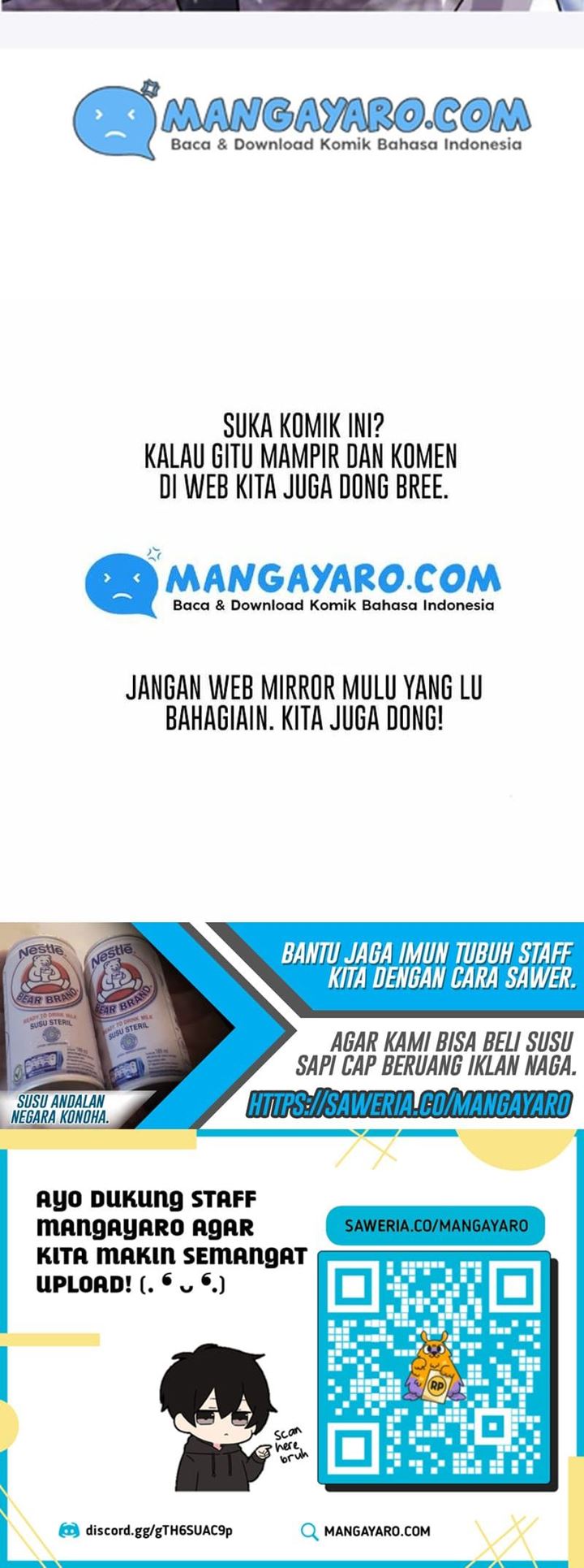 I Might Be A Fake Cultivator Chapter 118 Gambar 40