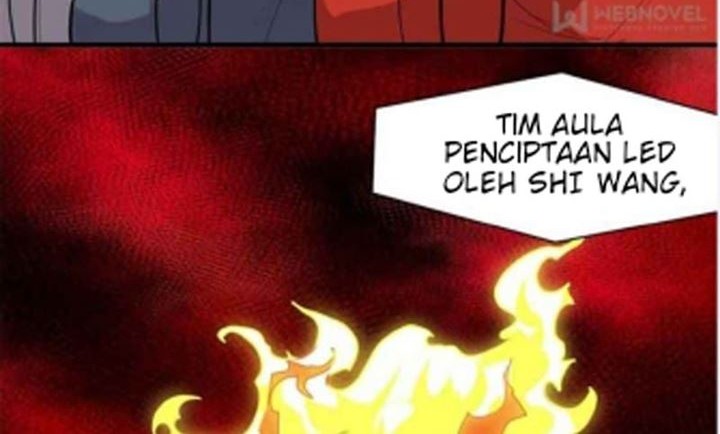 I Might Be A Fake Cultivator Chapter 118 Gambar 9