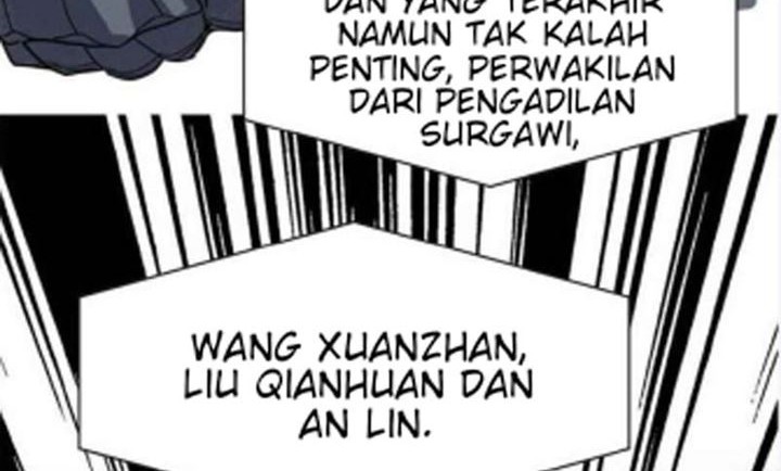 I Might Be A Fake Cultivator Chapter 118 Gambar 11