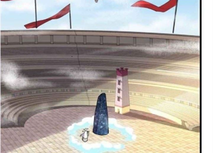 I Might Be A Fake Cultivator Chapter 118 Gambar 15