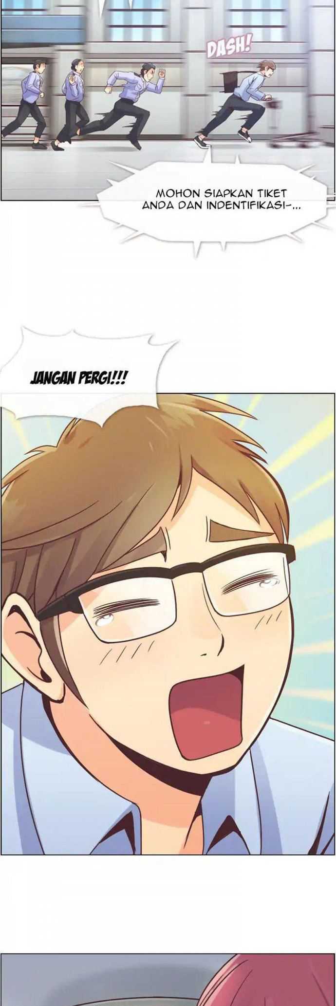 Annoying Alice Chapter 30 Gambar 12