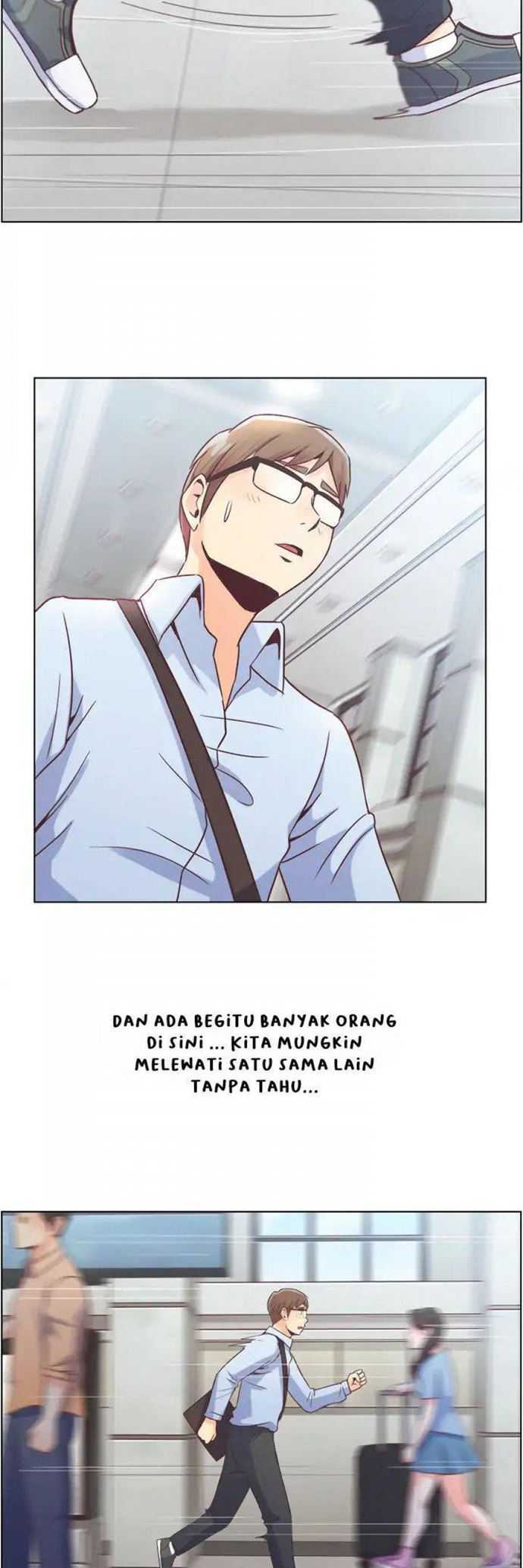 Annoying Alice Chapter 30 Gambar 6