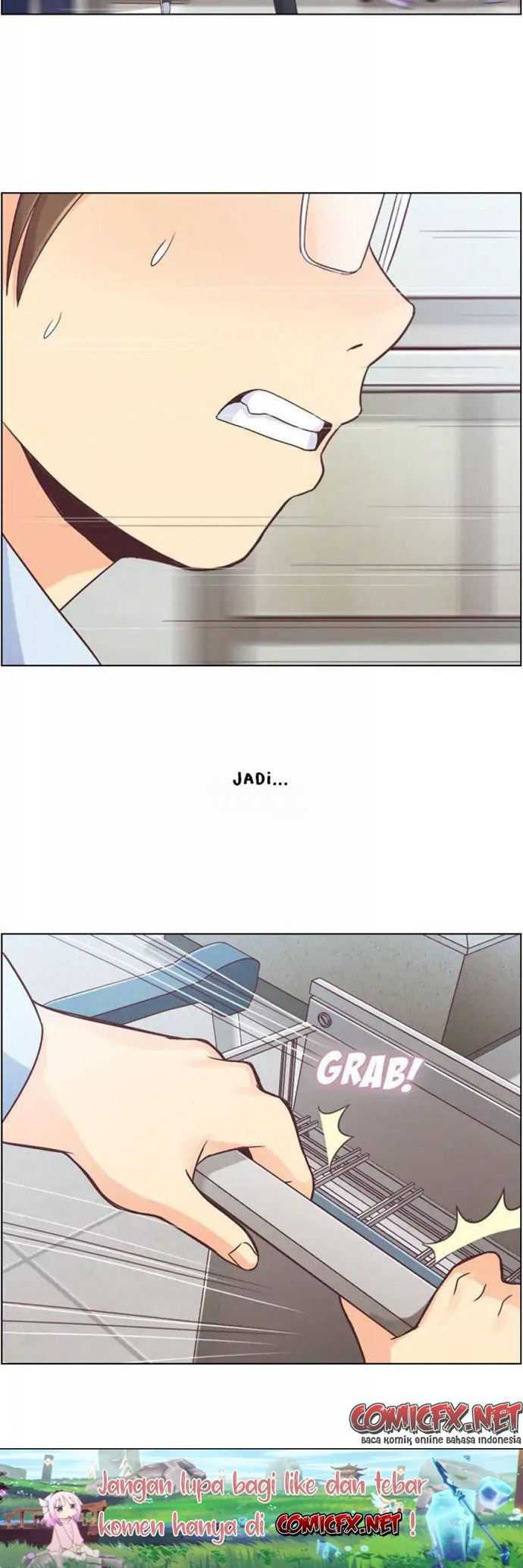 Annoying Alice Chapter 30 Gambar 7