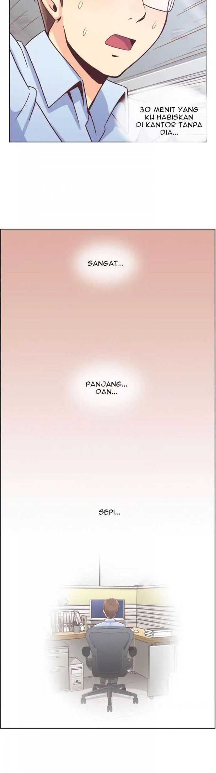 Annoying Alice Chapter 30 Gambar 9