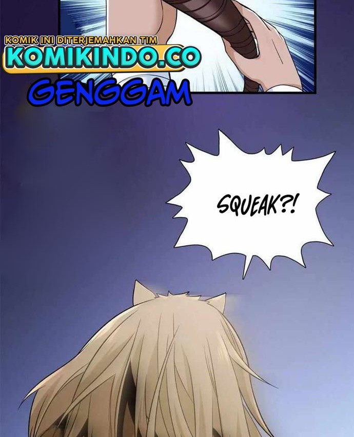 I Can Snatch 999 Types of Abilities Chapter 60 Gambar 18