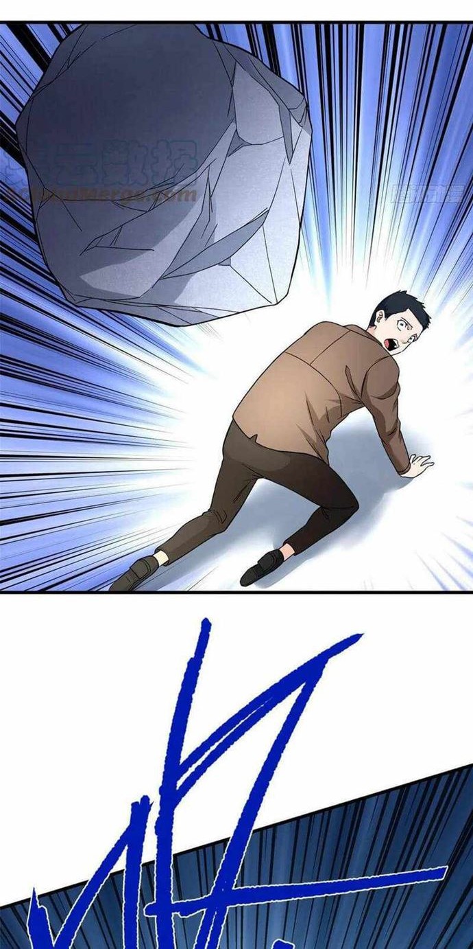 I Can Snatch 999 Types of Abilities Chapter 60 Gambar 22