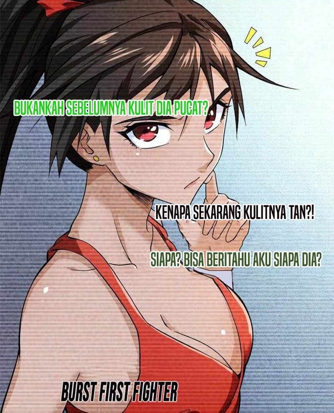 I Can Snatch 999 Types of Abilities Chapter 60 Gambar 4