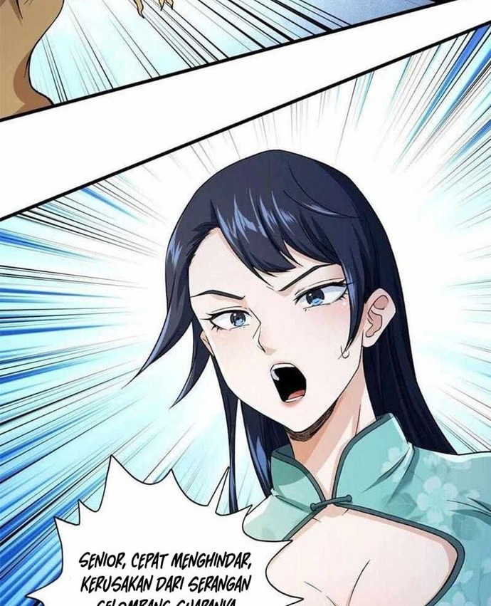 I Can Snatch 999 Types of Abilities Chapter 60 Gambar 8