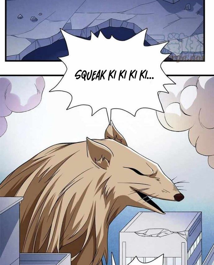 I Can Snatch 999 Types of Abilities Chapter 60 Gambar 12