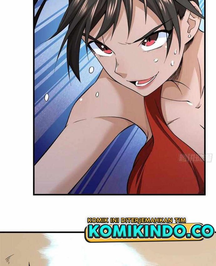 I Can Snatch 999 Types of Abilities Chapter 60 Gambar 16